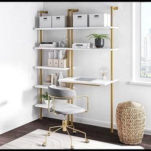 Meet your Posher, Leann